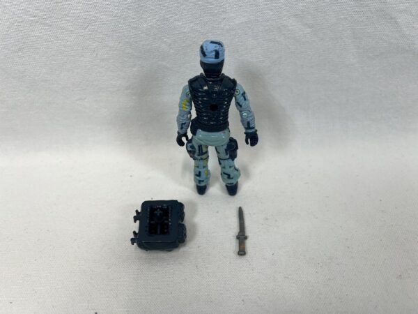 Hasbro Gi Joe - Shockwave - immagine 4