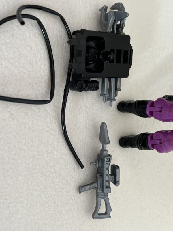 Hasbro Gi Joe - Techno Viper - immagine 5