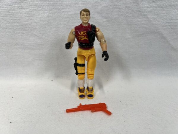 Hasbro Gi Joe -  Tracker - immagine 3