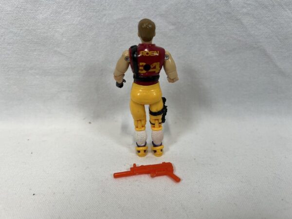 Hasbro Gi Joe -  Tracker - immagine 4