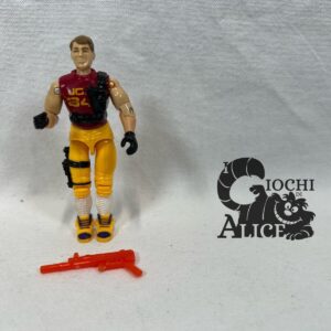 Hasbro Gi Joe -  Tracker