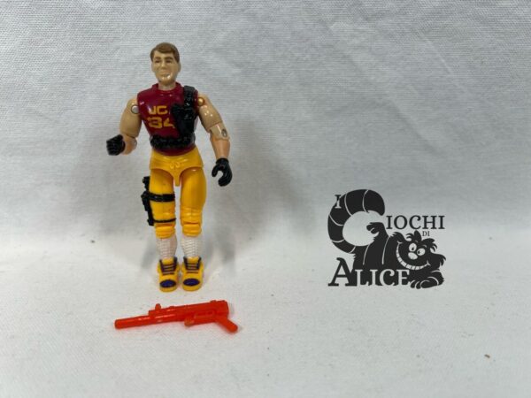 Hasbro Gi Joe -  Tracker
