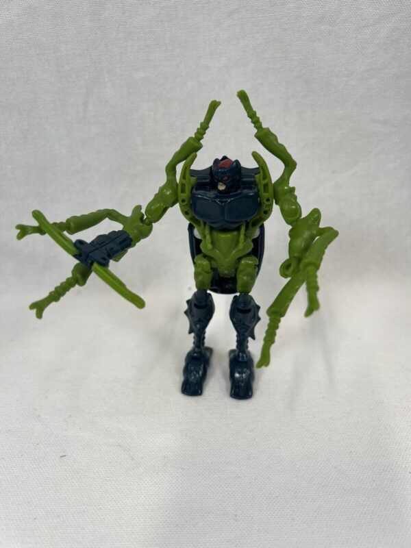 Hasbro Transformers Beast Wars Insecticon - immagine 3