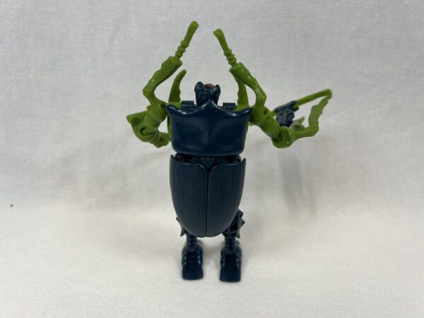 Hasbro Transformers Beast Wars Insecticon - immagine 4