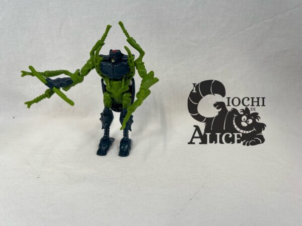 Hasbro Transformers Beast Wars Insecticon