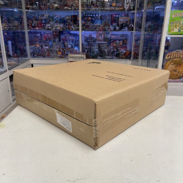 Hot Toys 2011 SUPERMAN The Movie - Christopher Reeve  - 1/6 NUOVO - immagine 4