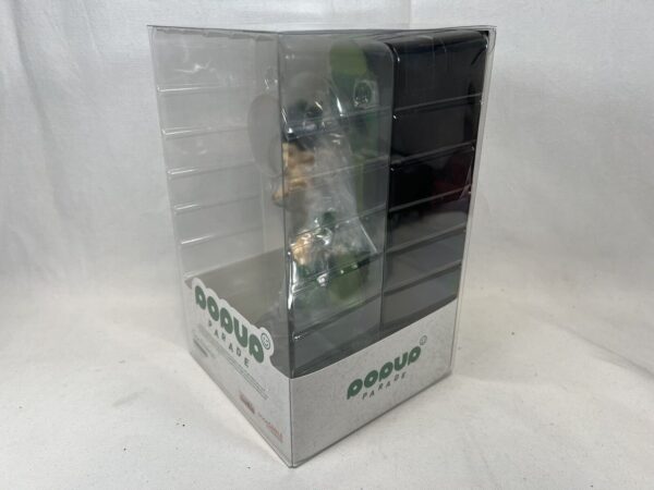 HunterXHunter - Gon Freecss - Pop Up Parade Figure PVC Statue - immagine 4