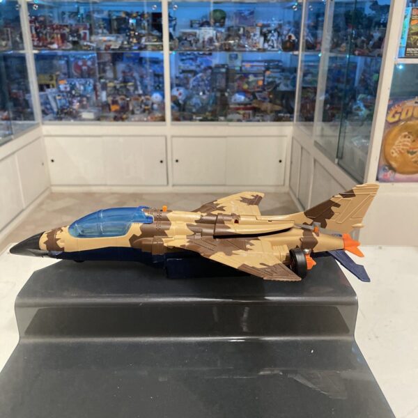 KENNER Mask M.A.S.K. - Skybolt - Second Split Terza serie - immagine 11