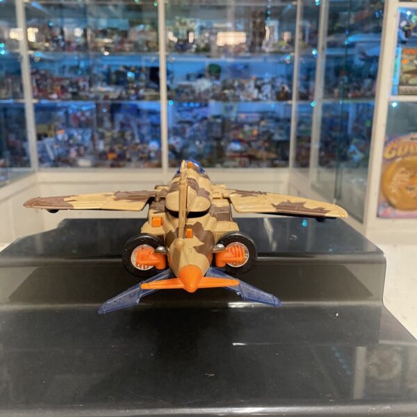 KENNER Mask M.A.S.K. - Skybolt - Second Split Terza serie - immagine 12