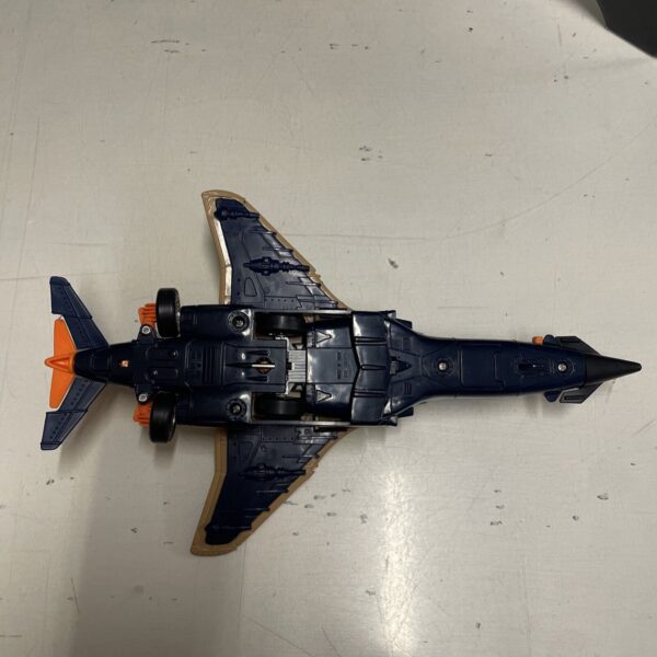 KENNER Mask M.A.S.K. - Skybolt - Second Split Terza serie - immagine 13