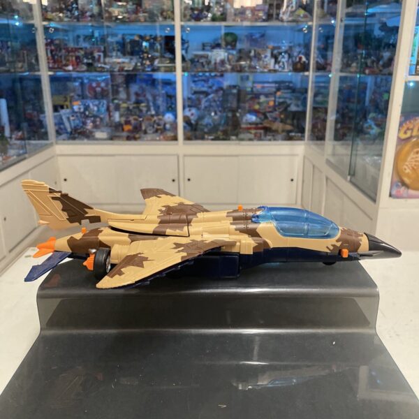 KENNER Mask M.A.S.K. - Skybolt - Second Split Terza serie - immagine 9