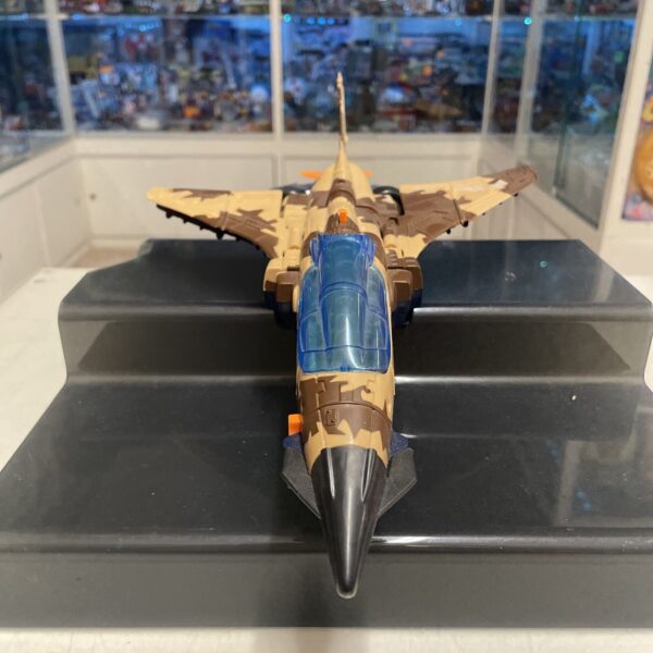 KENNER Mask M.A.S.K. - Skybolt - Second Split Terza serie - immagine 10