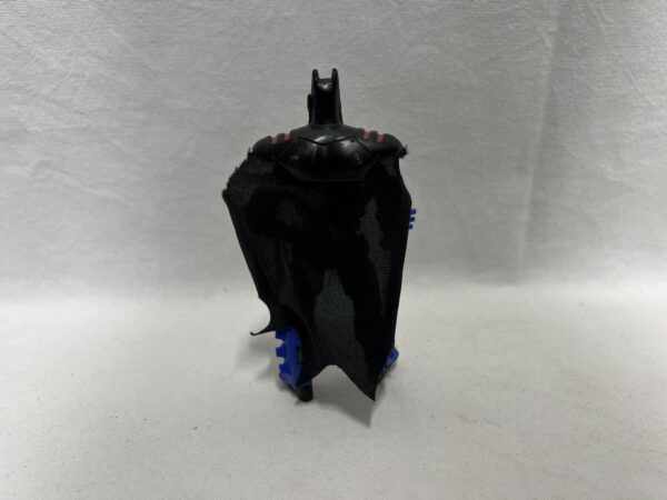 Kenner Batman Forever Bruce Wayne Trasforming With Quick Change Bat Suit - immagine 4