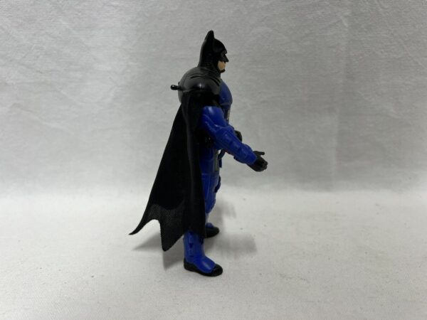 Kenner Batman Forever Bruce Wayne Trasforming With Quick Change Bat Suit - immagine 5