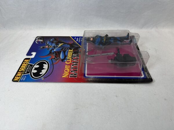 Kenner Batman Returns - Night Climber Batman Moc - immagine 6