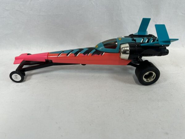 Kenner Mask M.A.S.K. Vintage Afterburner - immagine 6