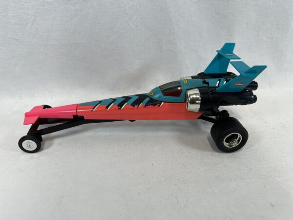 Kenner Mask M.A.S.K. Vintage Afterburner - immagine 7