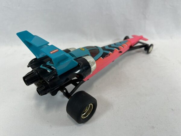 Kenner Mask M.A.S.K. Vintage Afterburner - immagine 8