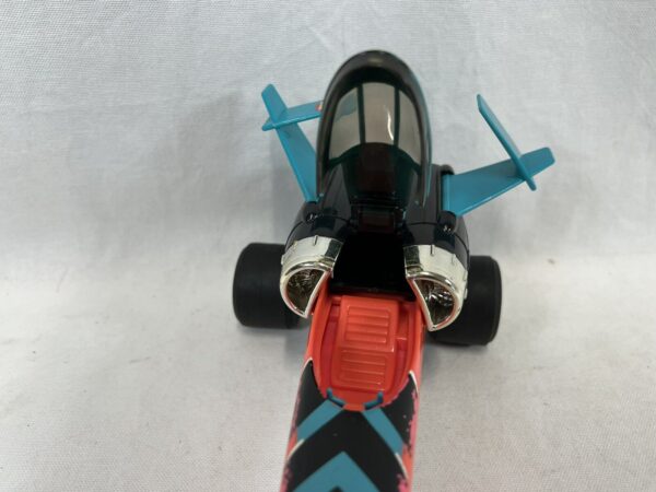 Kenner Mask M.A.S.K. Vintage Afterburner - immagine 10