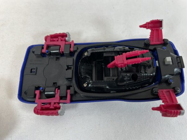 Kenner Mask M.A.S.K. Vintage Wolfbeast Raro - immagine 10
