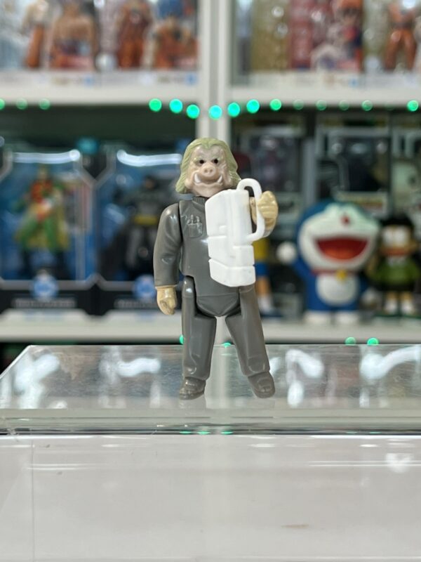 Kenner STAR WARS - Ugnaught - KENNER 1980 vintage - immagine 3