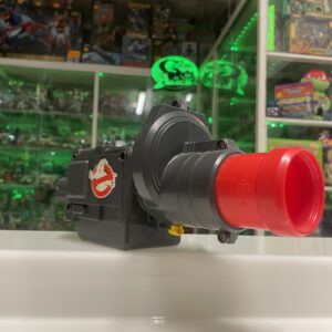 Kenner THE REAL GHOSTBUSTERS Ghost Zapper - I Super Acchiappafantasmi