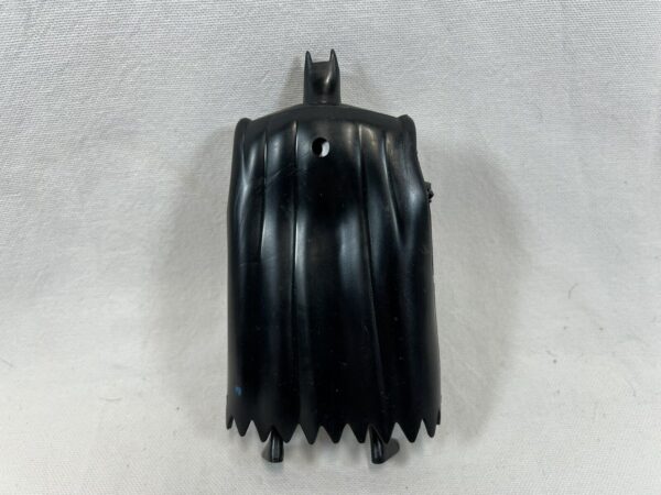 Kenner The New Batman Adventures - Batman Silver Suit - immagine 4