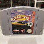 LAMBORGHINI-Nintendo-64-N64-PAL-134150103038