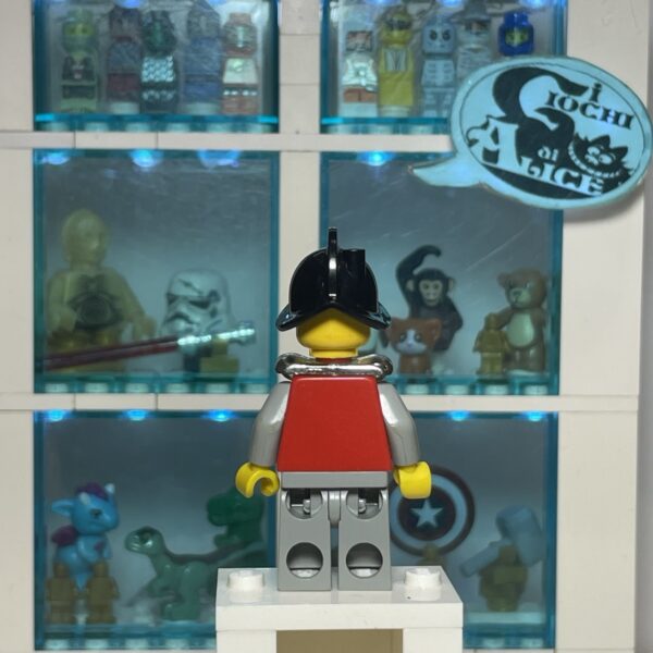 LEGO Minifigure - Imperial Armada pi016 - PIRATES minifigures - immagine 4