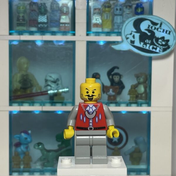LEGO Minifigure - Imperial Armada pi016 - PIRATES minifigures - immagine 6