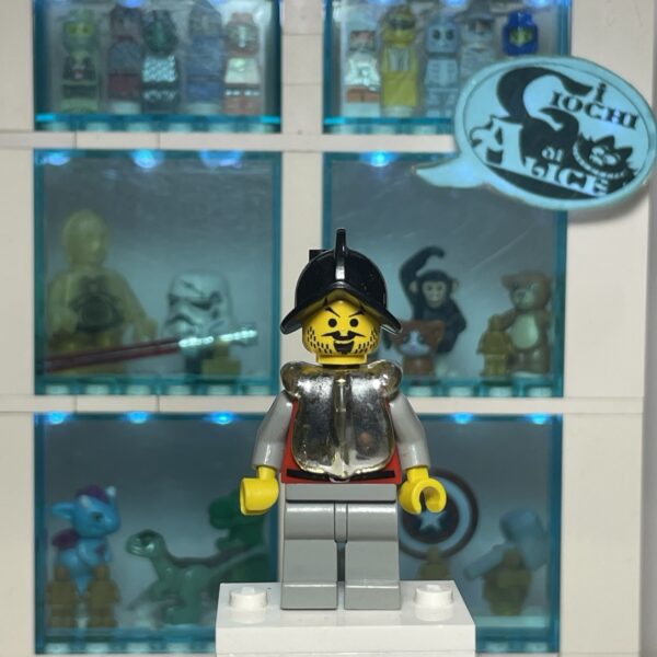 LEGO Minifigure - Imperial Armada pi016 - PIRATES minifigures