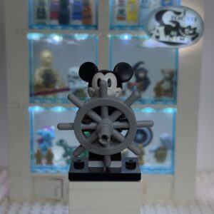 LEGO Minifigure - Mikey dis024 - DISNEY minifigures