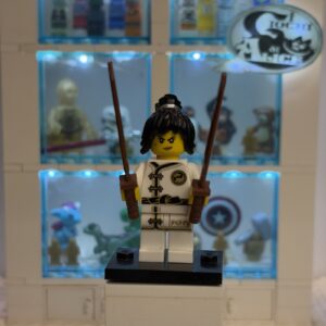 LEGO Minifigure - Spinjitzu Training Nya coltlnm02 - NINJAGO minifigures