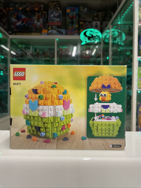 Lego Creator 40371 - Easter Egg  - Nuovo - immagine 3