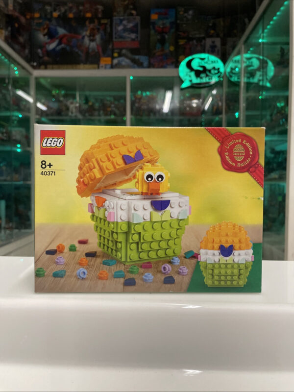 Lego Creator 40371 - Easter Egg  - Nuovo