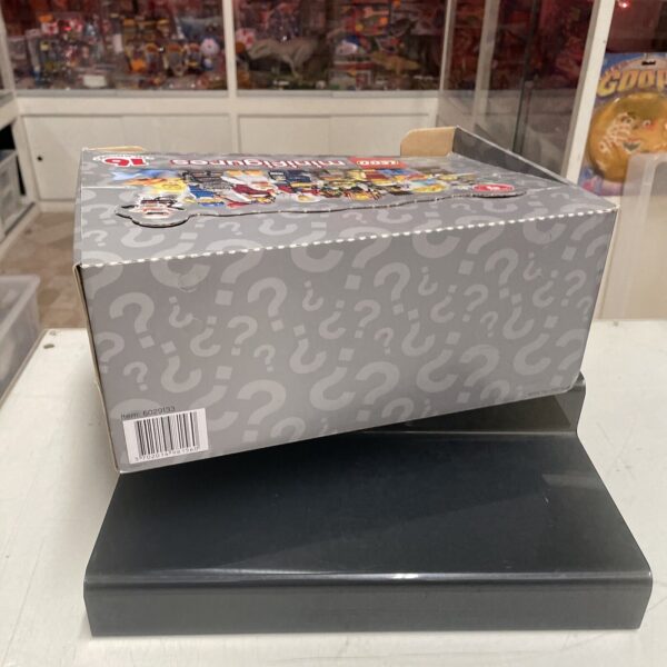 Lego Minifigures Series 9 - SOLO BOX VUOTO - immagine 4