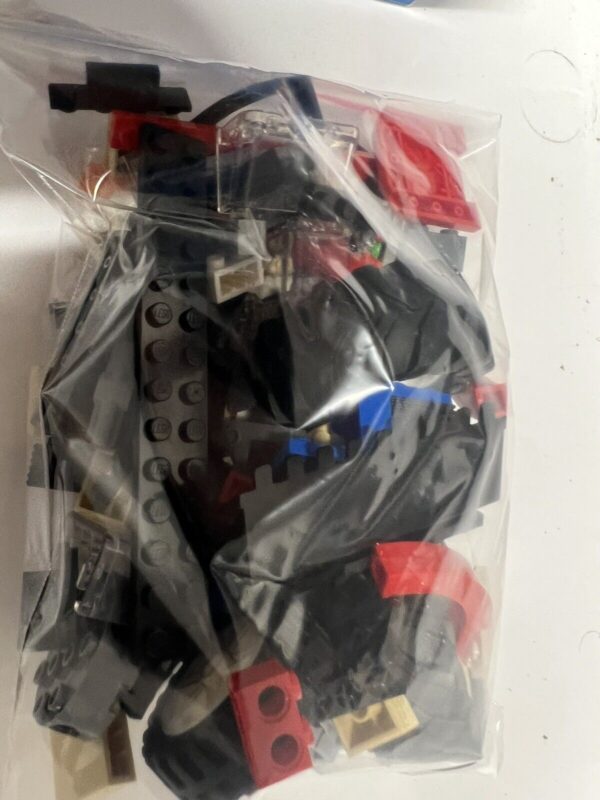 Lego serie City Set 60287 Tractor Trattore - immagine 6