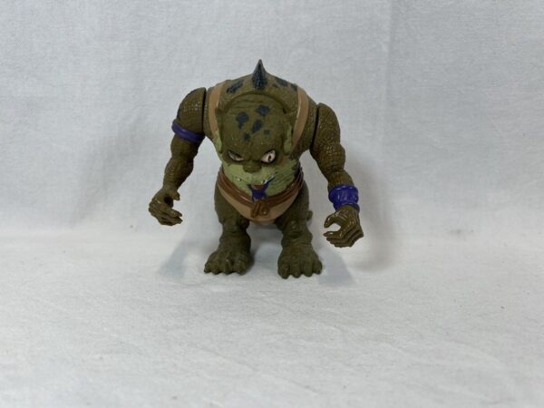 Ljn Toys Serie Thundercats S-s Slithe - immagine 3