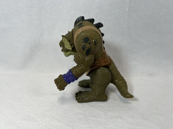 Ljn Toys Serie Thundercats S-s Slithe - immagine 4