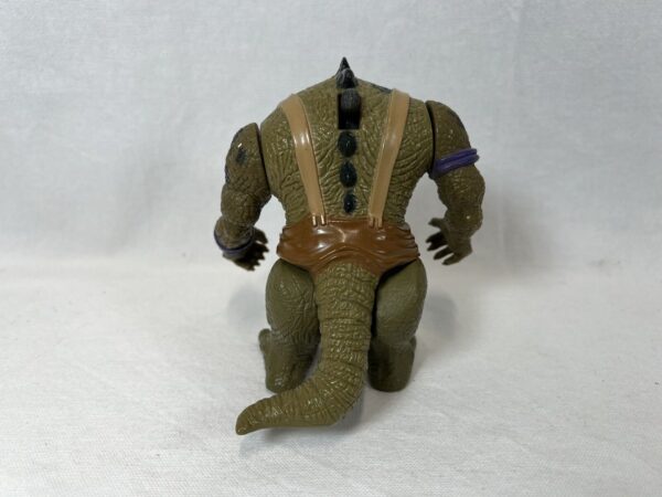 Ljn Toys Serie Thundercats S-s Slithe - immagine 5