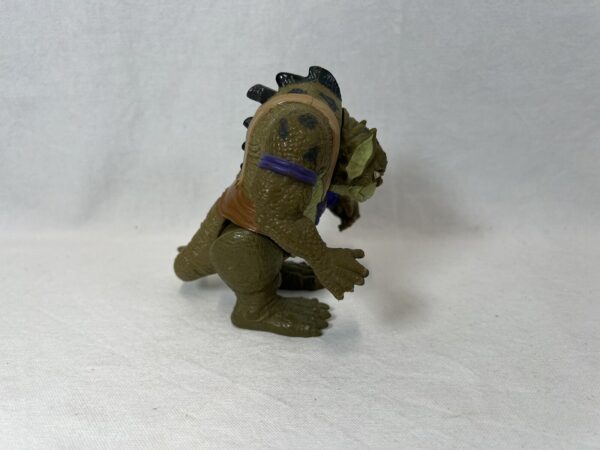 Ljn Toys Serie Thundercats S-s Slithe - immagine 6