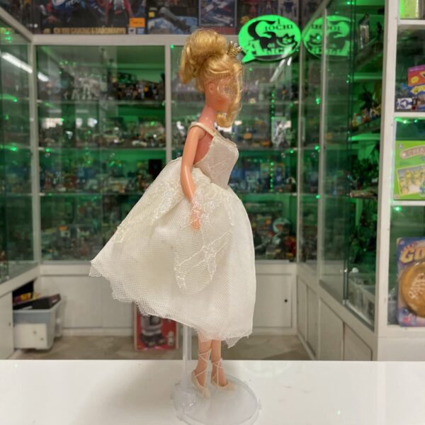 MATTEL - BARBIE - Ballerina 1975 tutto ORIGINALE - immagine 5