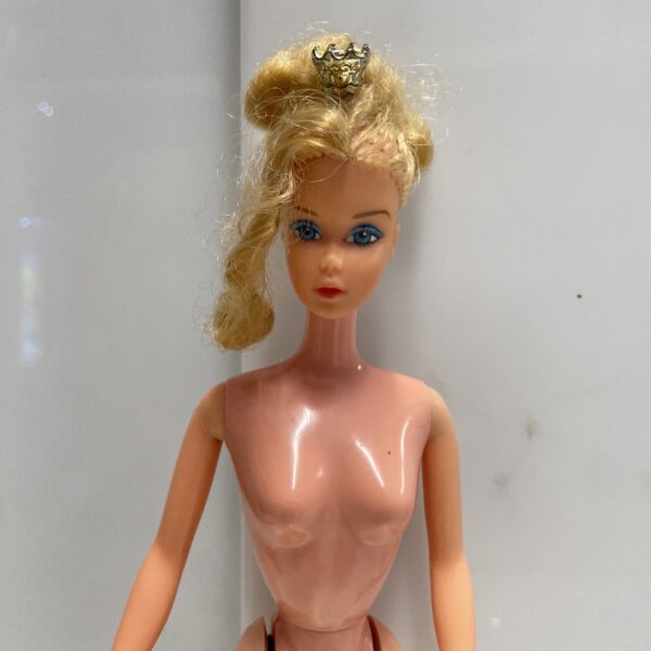 MATTEL - BARBIE - Ballerina 1975 tutto ORIGINALE - immagine 7