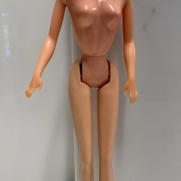 MATTEL - BARBIE - Ballerina 1975 tutto ORIGINALE - immagine 8