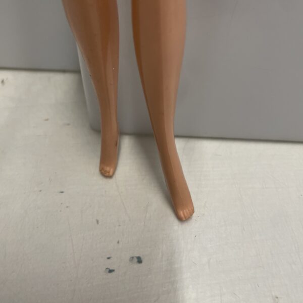MATTEL - BARBIE - Ballerina 1975 tutto ORIGINALE - immagine 9