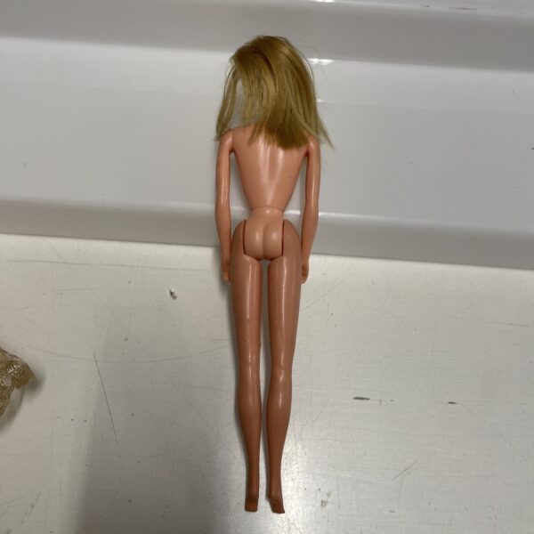 MATTEL - BARBIE - Party Time Ottima - immagine 13