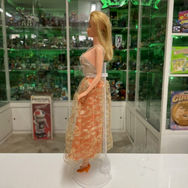 MATTEL - BARBIE - Party Time Ottima - immagine 3
