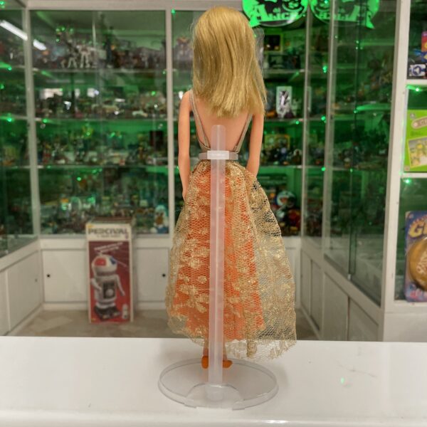 MATTEL - BARBIE - Party Time Ottima - immagine 4