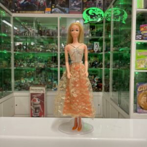 MATTEL - BARBIE - Party Time Ottima