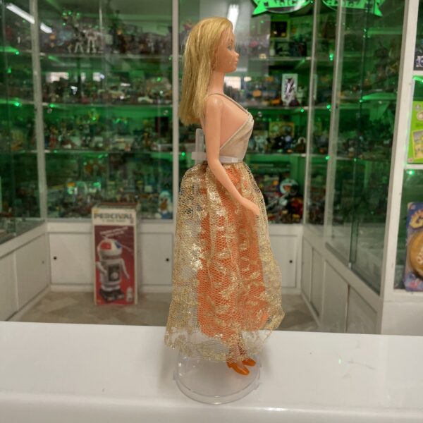 MATTEL - BARBIE - Party Time Ottima - immagine 5